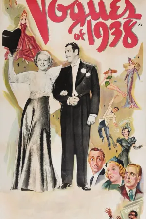 Walter Wanger's Vogues of 1938