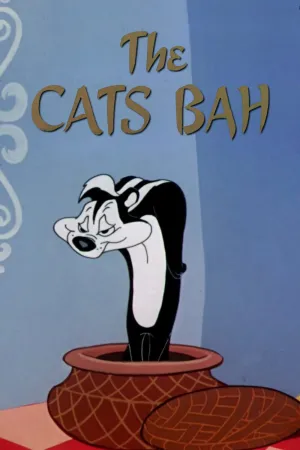 The Cats Bah