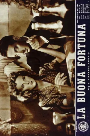 La buona fortuna