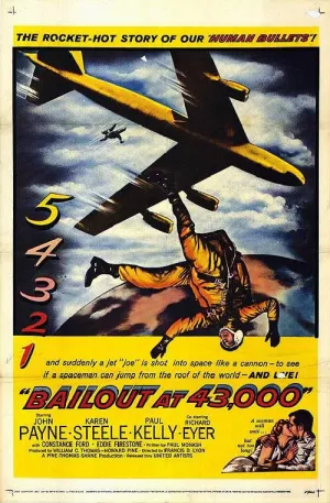 Bailout at 43,000