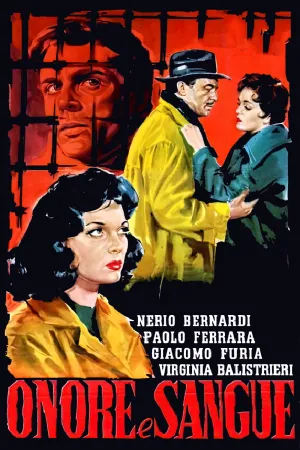 Onore e sangue