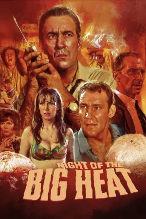 Night of the Big Heat