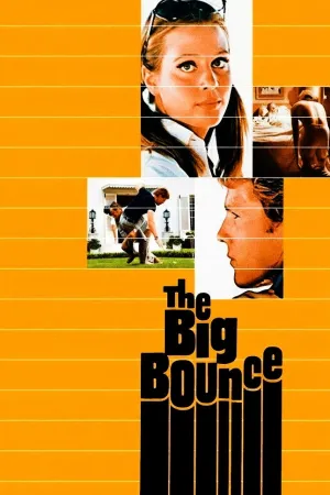 The Big Bounce