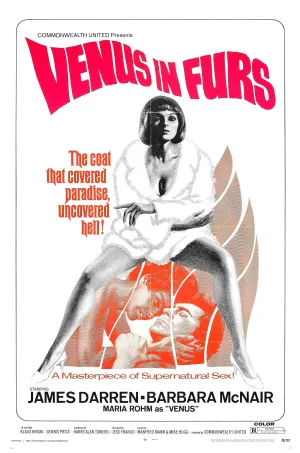 Venus in Furs