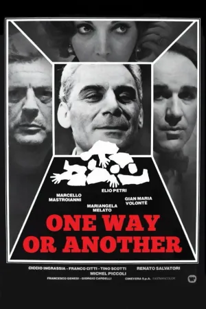 One Way or Another