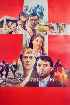 From a Far Country