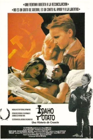 A Croatian Story
