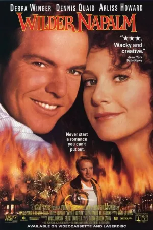 Wilder Napalm
