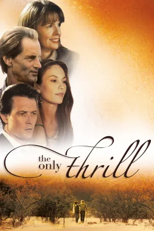 The Only Thrill