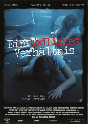 Ein tödliches Verhältnis