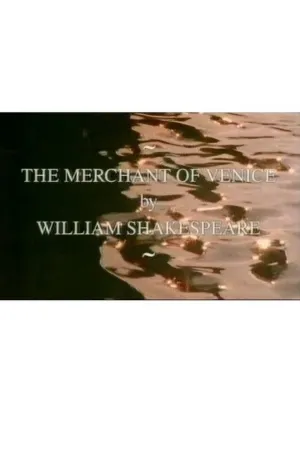 The Merchant of Venice