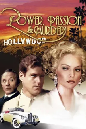 Tales from the Hollywood Hills: Natica Jackson