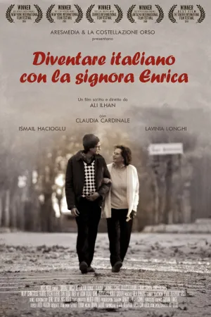 Becoming Italian with Signora Enrica