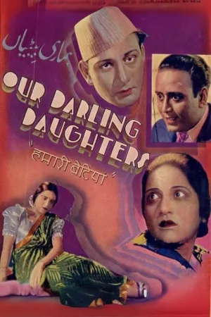 Our Darling Daughters