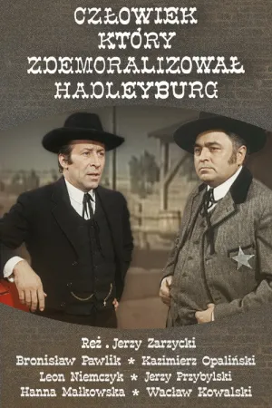 The Man That Corrupted Hadleyburg