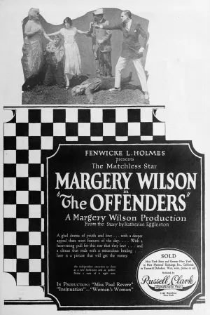 The Offenders
