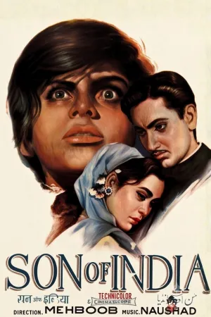 Son of India
