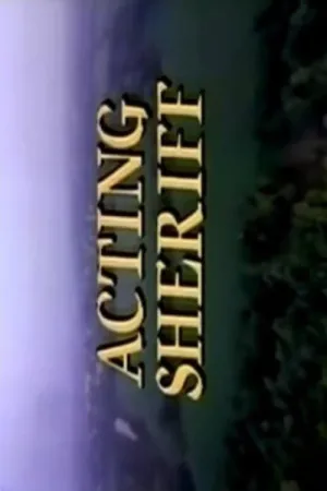 Acting Sheriff