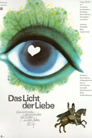 The Light of Love