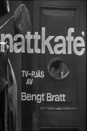 Night Café