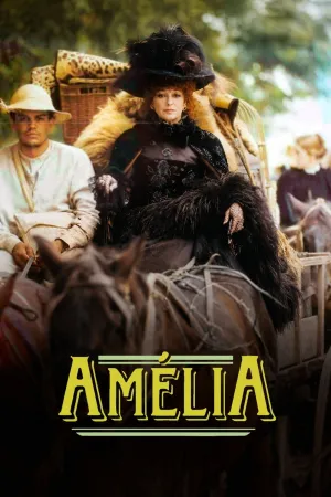 Amélia