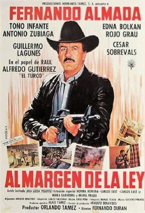 Al margen de la ley