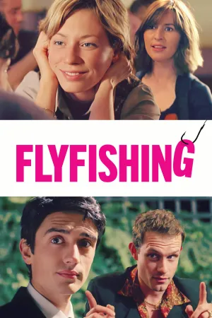 Flyfishing