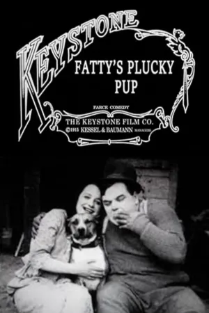 Fatty’s Plucky Pup
