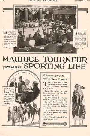 Sporting Life
