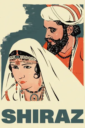 Shiraz: A Romance of India