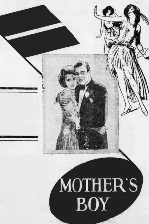 Mother's Boy