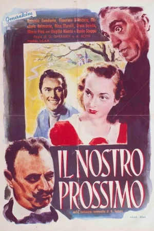Il nostro prossimo