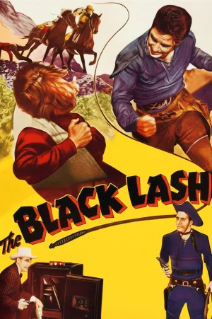 The Black Lash