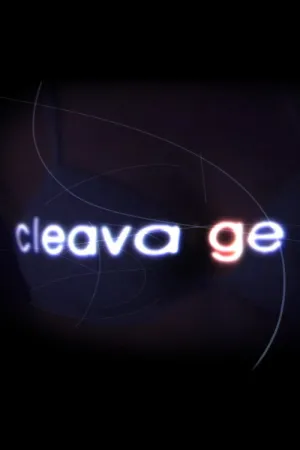 Cleavage