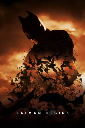 Batman Begins