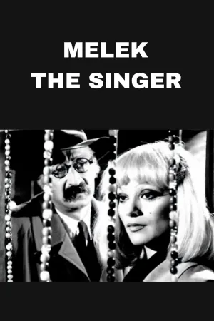 Melek The Singer