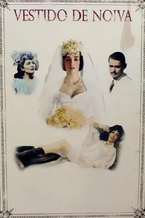 Vestido de Noiva