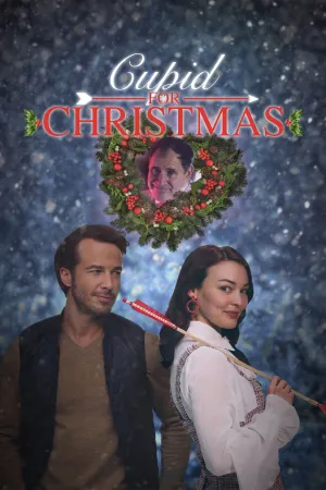 Cupid for Christmas