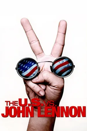 The U.S. vs. John Lennon
