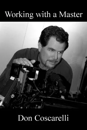 Working with a Master: Don Coscarelli