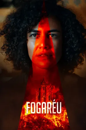 Fogaréu