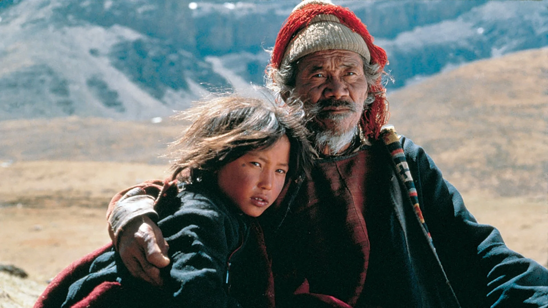 Tibetan