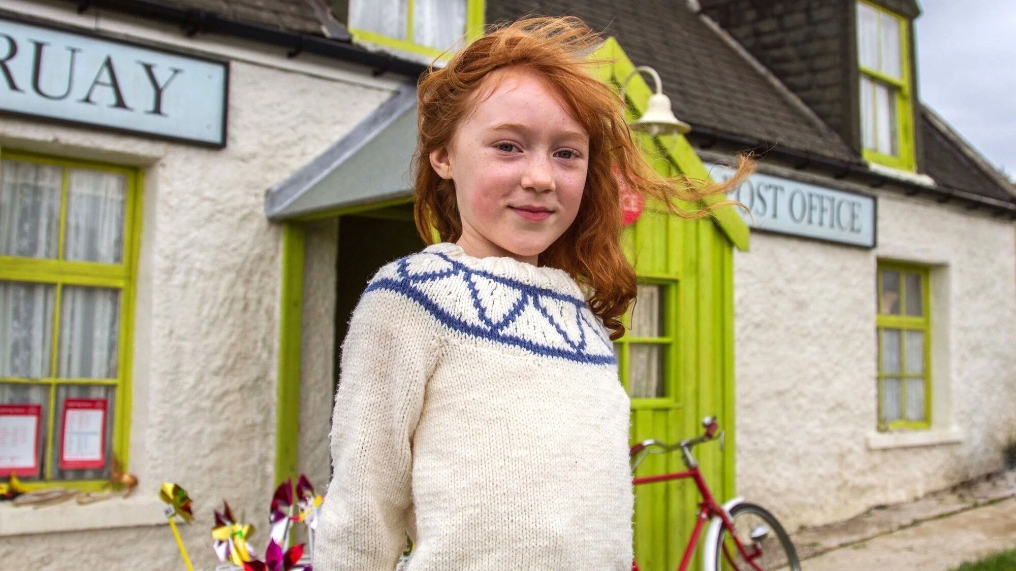 Gaelic