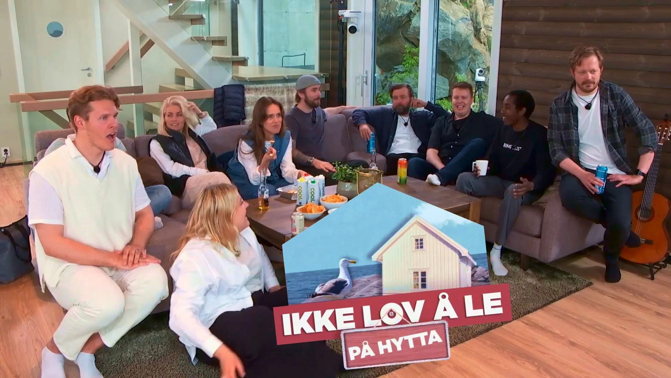 Norwegian nynorsk