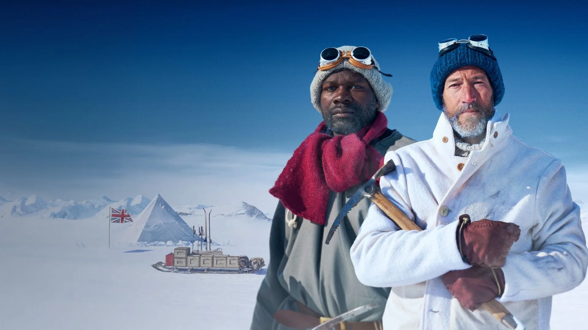 Antarctica