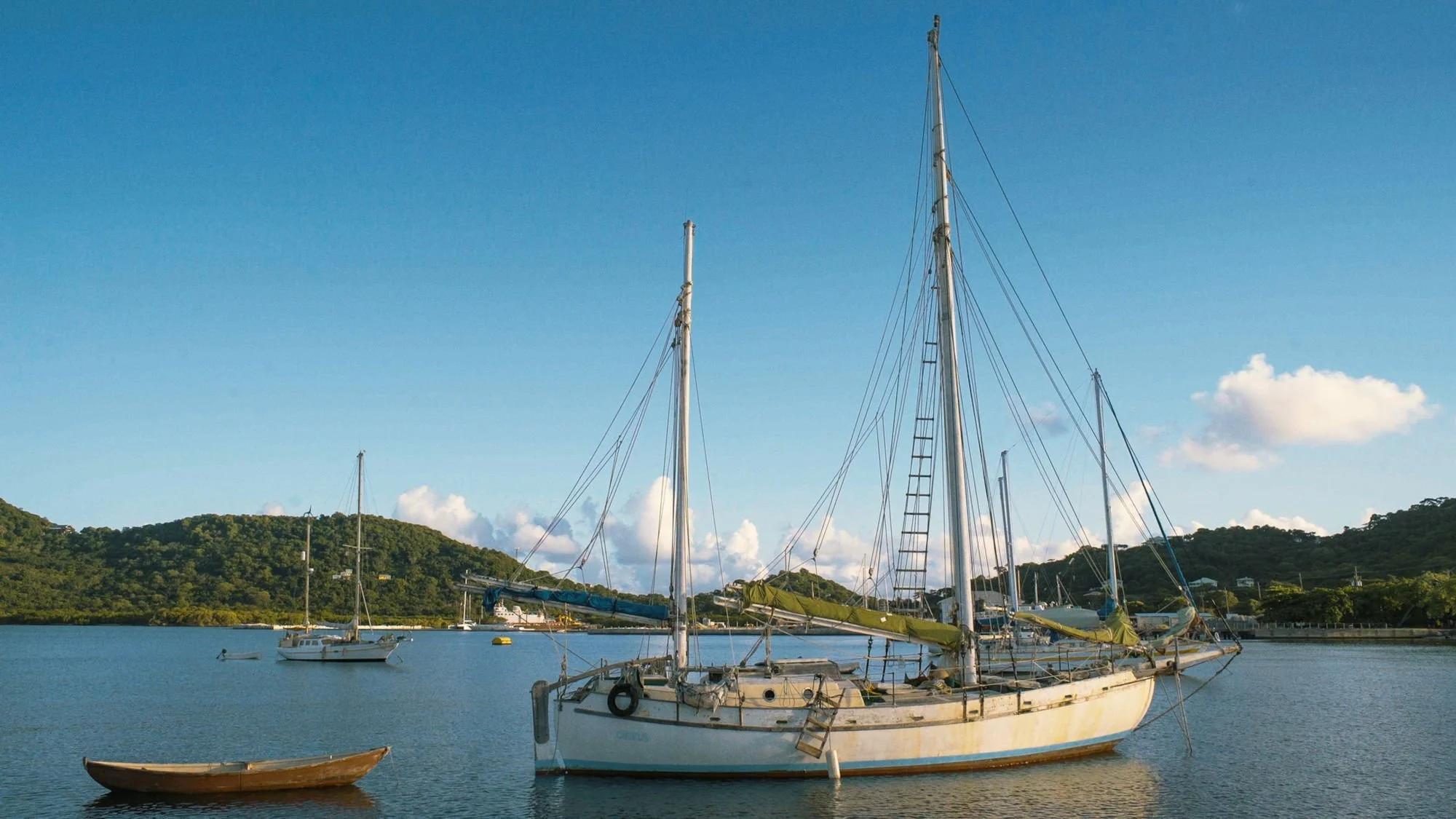Grenada