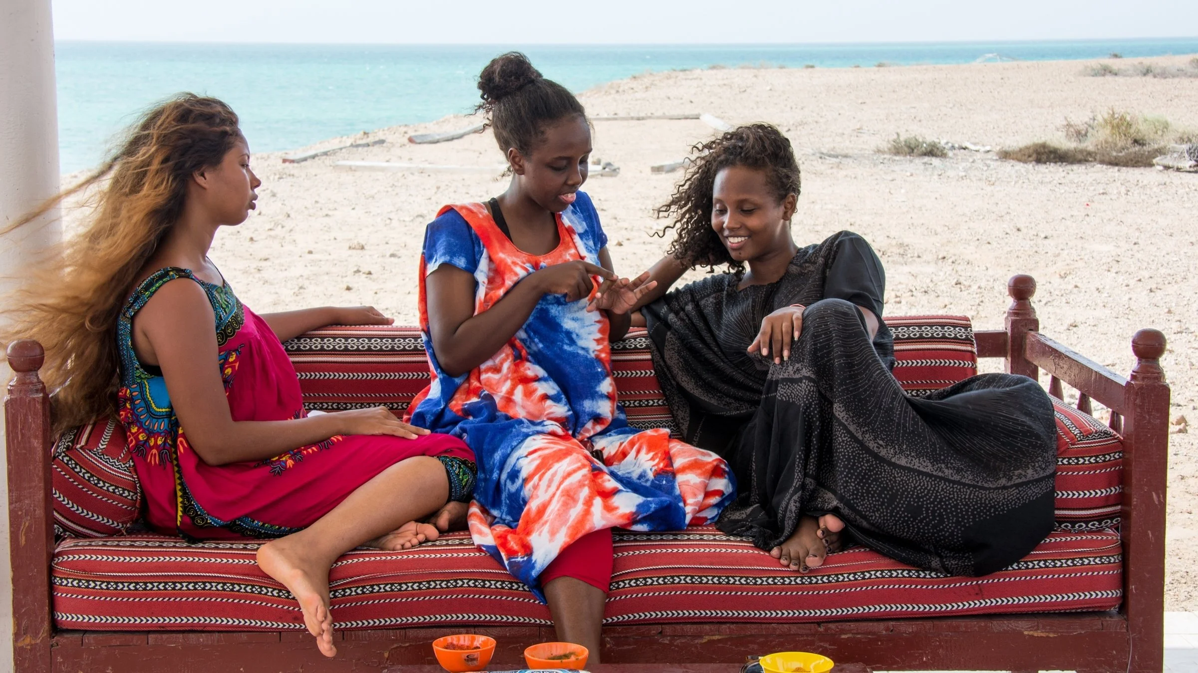 Djibouti