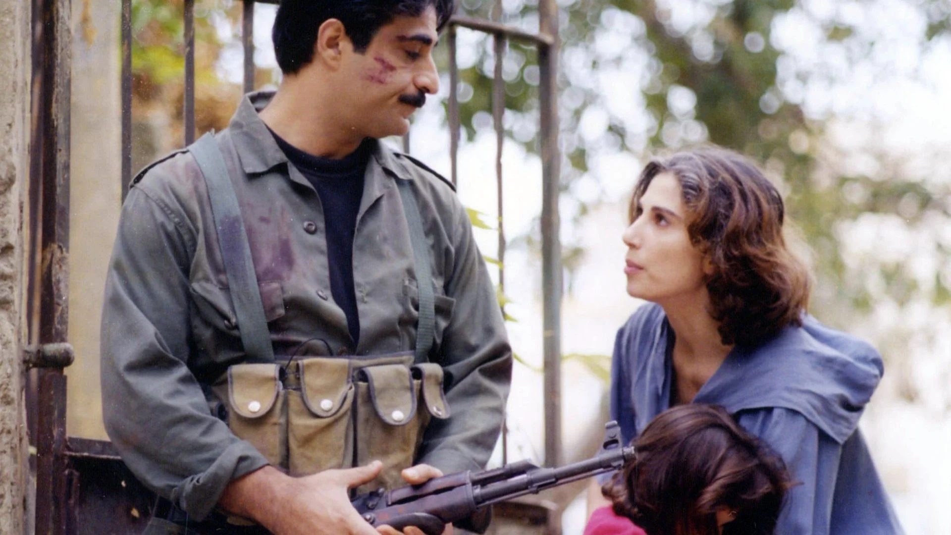 Libyan Arab Jamahiriya