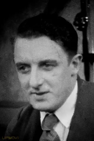 Henry Victor