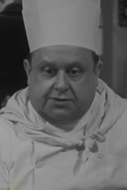 Léon Larive